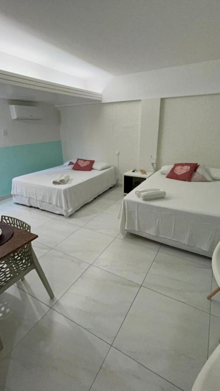 Apartament Maravilhoso Flat Na Beira Mar De Tambau 104 João Pessoa Zewnętrze zdjęcie